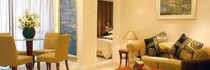 Howard Johnson All Suites Hotel