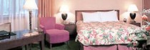 Courtyard By Marriott Shanghai Pudong