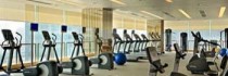 Four Points By Sheraton Shanghai, Daning