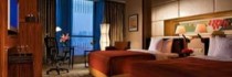Sheraton Pudong Shanghai Hotel