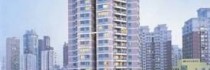 Metropark Service Apartment