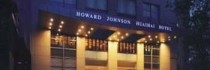 Howard Johnson Huaihai Hotel S
