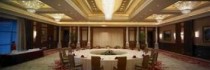 Dong Jiao State Guest