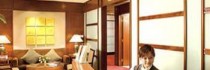 Marriott Shanghai Hongqiao