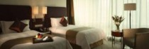 Skyway Hotel Shanghai
