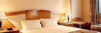 Grand Soluxe Zhongyou Hotel Shanghai