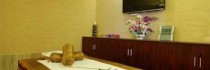Oriental Bund Hotel