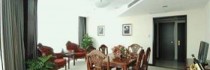 Hongluyuan Ningjiang Grand Hotel