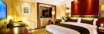 Jianguo Hotel Xi An