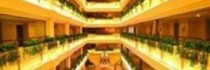 Metropark Hotel Shenzhen