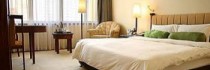 Sunshine Hotel Shenzhen