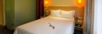City Inn Zhuzilin