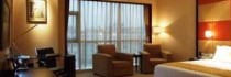 Ramada Plaza Yantai
