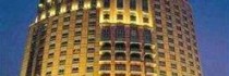 The Metropolitan Palace Hotel