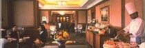 The Ritz-carlton, Kuala Lumpur