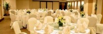 Pacific Regency Hotel Suites