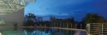 Riverside Majestic Hotel Kuching