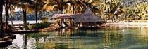 Damai Puri Resort