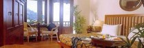 Pangkor Island Beach Resort