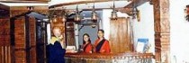 Kantipur Temple House