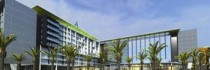 Park Arjaan By Rotana