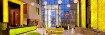 Traders Hotel Qaryat Al Beri Abu Dhabi, By Shangri-la