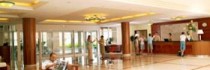 Fujairah Rotana Resort & Spa - Al Aqah