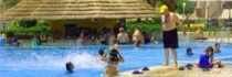 Golden Tulip Al Jazira Hotel
