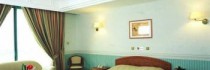 Mirfa Hotel