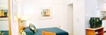 Golden Sands Hotel Apartments