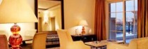 The Westin Dubai Mina Seyahi Beach Resort & Marina