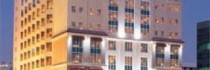 Metropolitan Palace Dubai