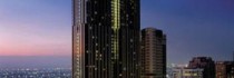 Shangri-la Hotel Dubai