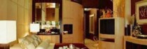 Shangri-la Hotel Dubai