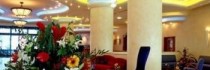 Le Meridien Mina Seyahi Beach Resort & Marina