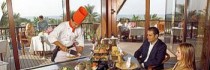 Palm Tree Court & Spa