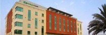 Holiday Inn Express Dubai Safa Park