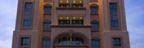 Golden Tulip Al Barsha