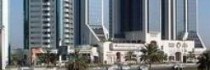 Crowne Plaza Dubai