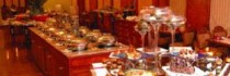 Dhow Palace Hotel Dubai