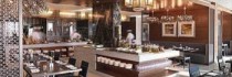 Crowne Plaza Festival City