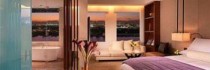 Intercontinental Dubai Festival City