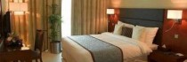 Flora Creek Hotel Apartments