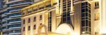 Moevenpick Hotel Bur Dubai