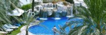Dubai Marine Beach Resort