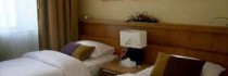 Flora Park Hotel Apartments