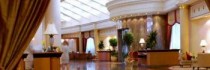 Le Royal Meridien Beach Resort And Spa