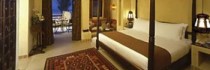 Bab Al Shams Desert Resort and Spa