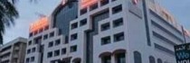Ramada Continental Hotel