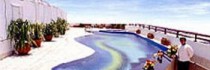 Seaview Hotel Dubai
